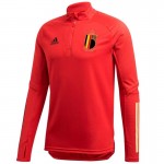 Bélgica 2020/21 Sweat de Treino M001